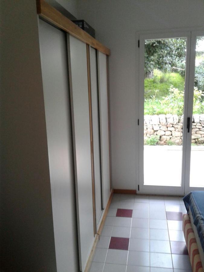 L'Oasi Di Athena Villa Ragusa Exteriör bild