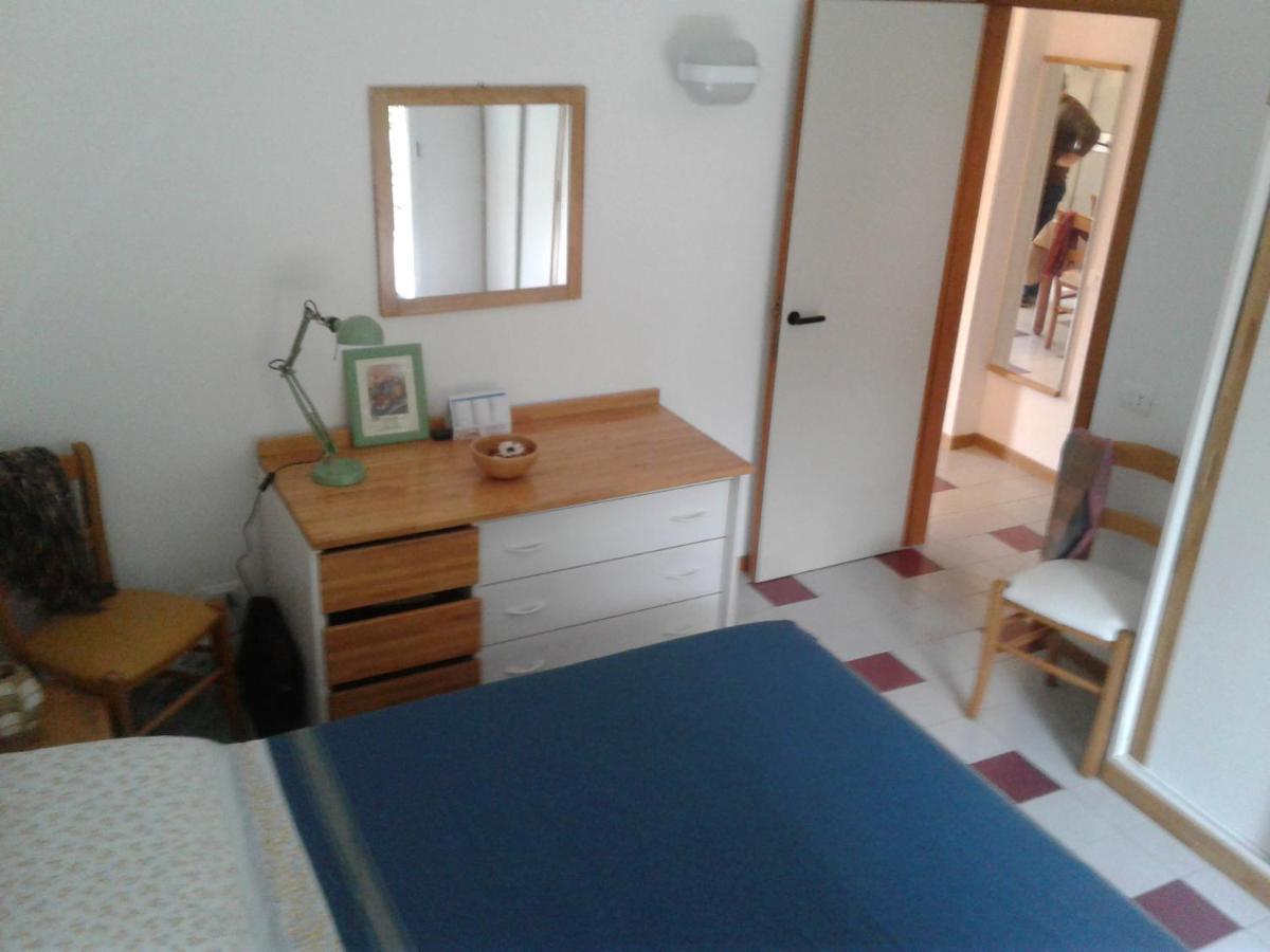 L'Oasi Di Athena Villa Ragusa Exteriör bild