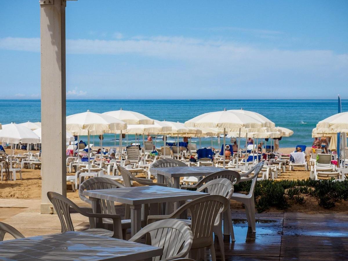 L'Oasi Di Athena Villa Ragusa Exteriör bild