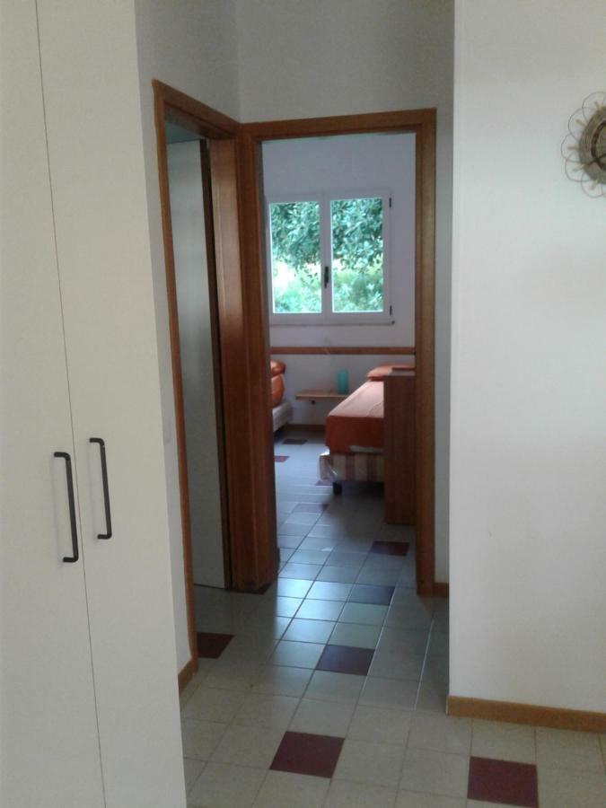 L'Oasi Di Athena Villa Ragusa Exteriör bild
