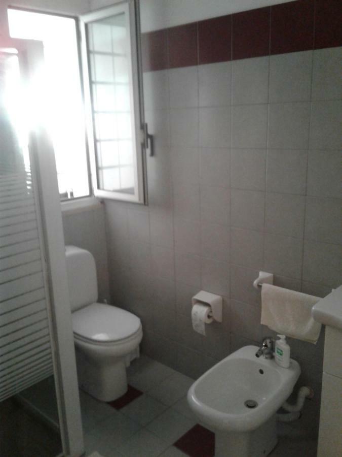 L'Oasi Di Athena Villa Ragusa Exteriör bild